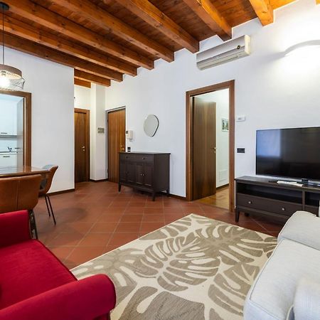 Amanti Apartment In Verona Exterior foto